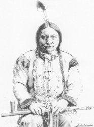 9 sitting bull- toro sentado- jefe siux